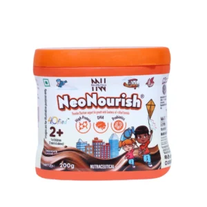 Neonourish Choc 200 gms
