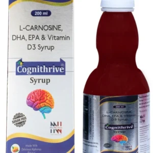 Cognithrive Syrup